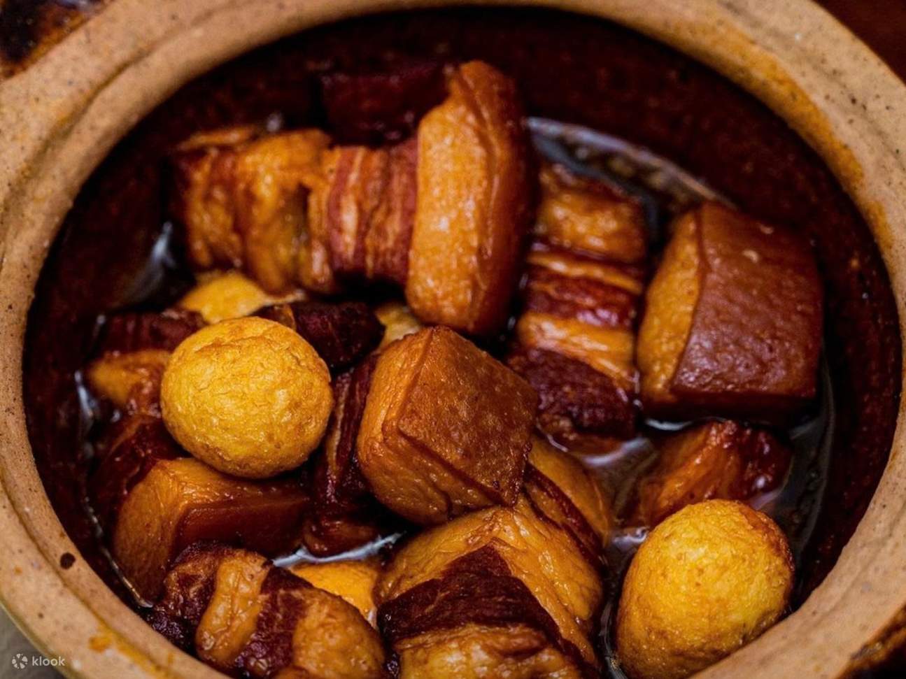 [Vi An Michelin Restaurant] Vietnamese Cuisine Experience - Klook